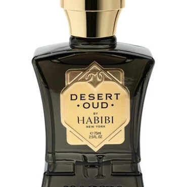 Desert Oud by Habibi NY