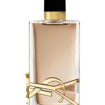 Libre Flowers & Flames by Yves Saint Laurent
