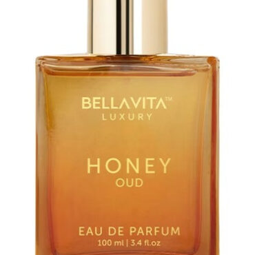 Honey Oud by BellaVita