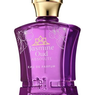 Jasmine Oud by Habibi NY