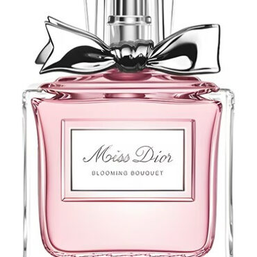 Miss Dior Blooming Bouquet by Dior