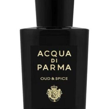 Oud & Spice by Acqua di Parma