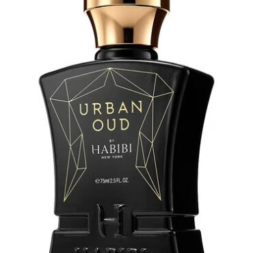 Urban Oud by Habibi NY