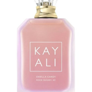 Vanilla Candy Rock Sugar | 42 by Kayali Fragrances