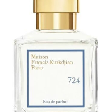 724 by Maison Francis Kurkdjian