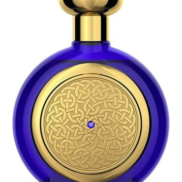 Blue Sapphire by Boadicea the Victorious