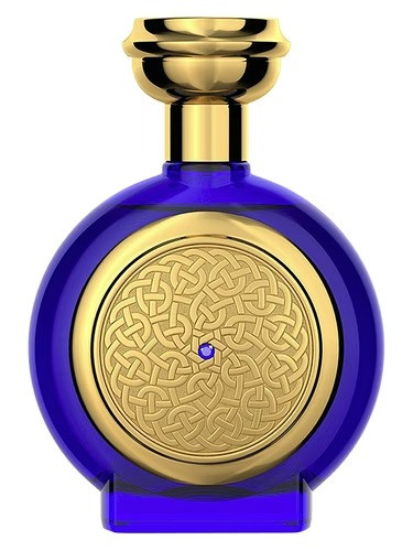 Blue Sapphire by Boadicea the Victorious is a Oriental Woody fragrance for women and men