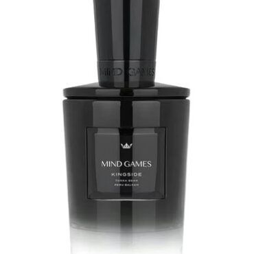 Kingside by Mind Games