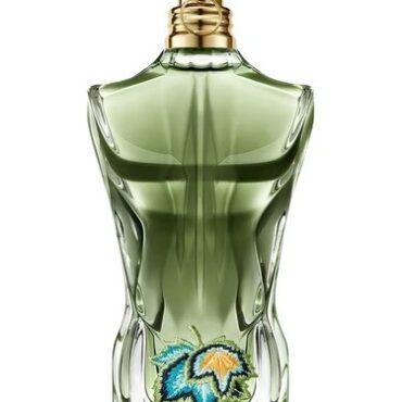 Le Beau Paradise Garden by Jean Paul Gaultier