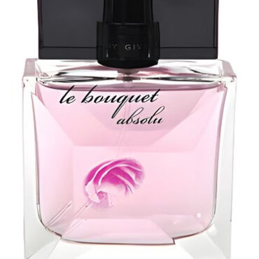 Le Bouquet Absolu by Givenchy
