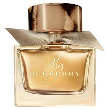 My Burberry by Burberry