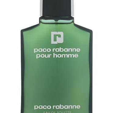 Paco Rabanne Pour Homme by Rabanne