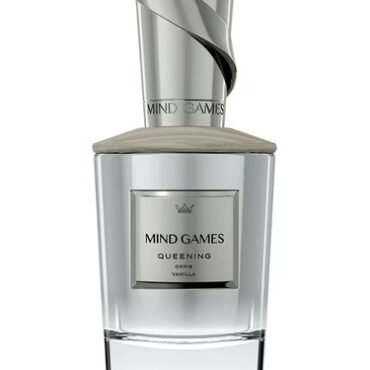 Queening by Mind Games