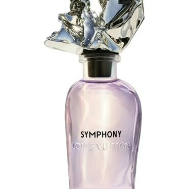 Symphony by Louis Vuitton