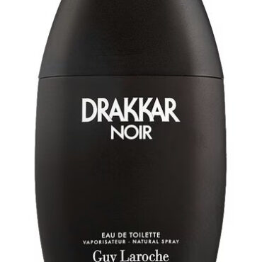 Drakkar Noir by Guy Laroche