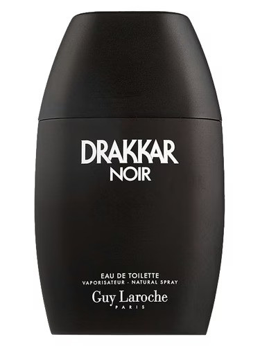 Drakkar Noir by Guy Laroche is a Aromatic Fougere fragrance for men
