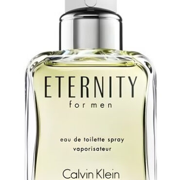Eternity For Men by Calvin Klein