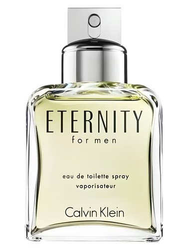 Eternity For Men by Calvin Klein is a Aromatic Fougere fragrance for men