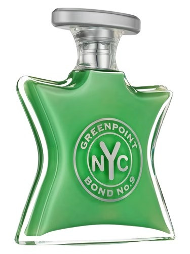 Greenpoint by Bond No 9 is a fragrance for women and men