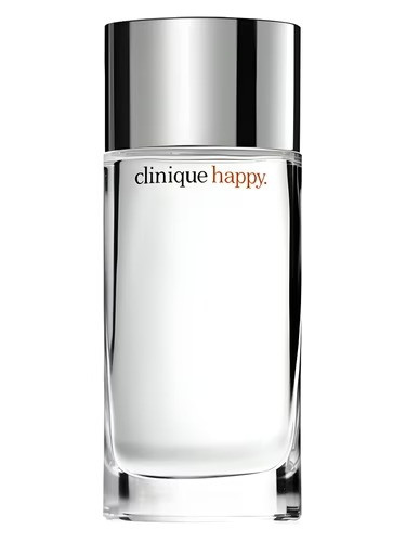 Clinique Happy by Clinique is a Floral Fruity fragrance for women