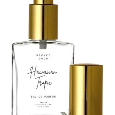Hawaiian Tropic by Wicked Good