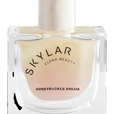 Honeysuckle Dream by Skylar