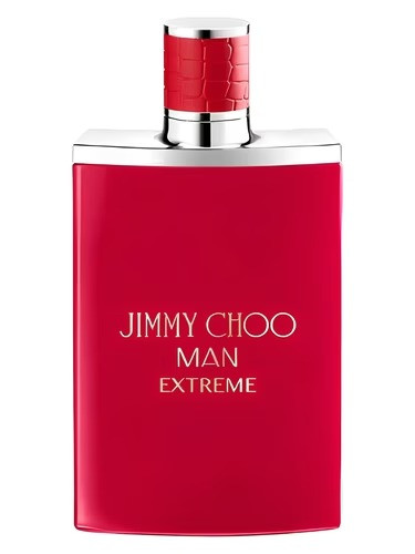 Jimmy Choo Man Extreme by Jimmy Choo is a Woody Aromatic fragrance for men