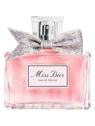 Miss Dior Eau de Parfum (2021) by Dior is a Oriental Floral fragrance for women
