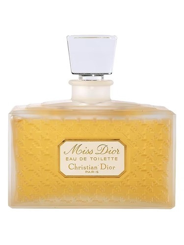 Miss Dior by Dior is a Chypre Floral fragrance for women