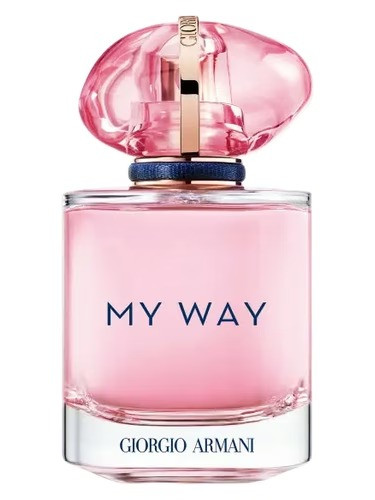 My Way Nectar by Giorgio Armani is a Floral Fruity fragrance for women