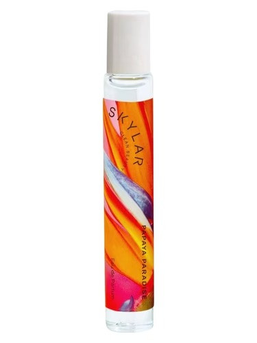 Papaya Paradise by Skylar is a Floral Fruity fragrance for women