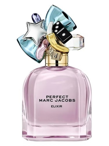 Perfect Elixir by Marc Jacobs is a Oriental Vanilla fragrance for women