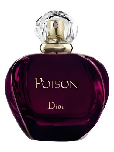 Poison by Dior is a Oriental Floral fragrance for women