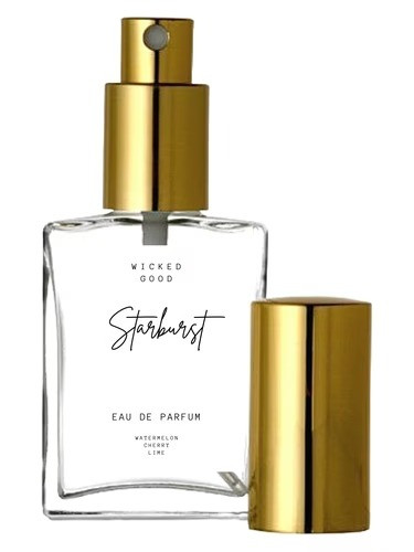Starburst by Wicked Good is a Aromatic Fruity fragrance for women and men