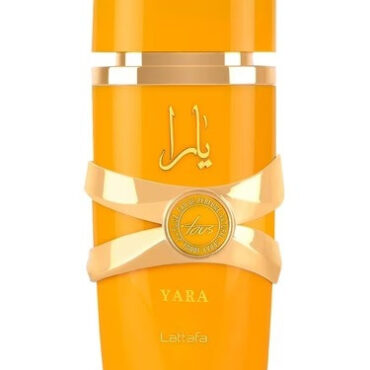 Yara Tous by Lattafa Perfumes