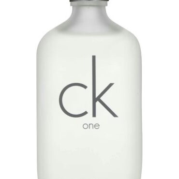 CK One by Calvin Klein