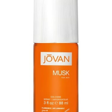 Jovan Musk for Men by Jovan