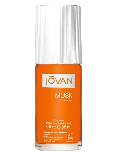 Jovan Musk for Men by Jovan is a Woody Floral Musk fragrance for men