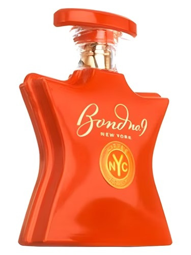 Little Italy by Bond No 9 is a Citrus Aromatic fragrance for women and men