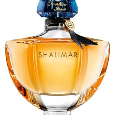 Shalimar Eau de Parfum by Guerlain