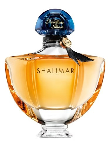 Shalimar Eau de Parfum by Guerlain is a Oriental Spicy fragrance for women