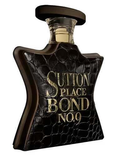 Sutton Place by Bond No 9 is a Oriental Vanilla fragrance for women and men