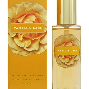 Vanilla Lace by Victoria's Secret