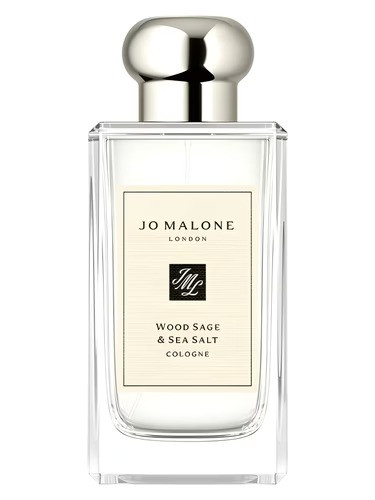 Wood Sage & Sea Salt by Jo Malone London is a Aromatic fragrance for women and men
