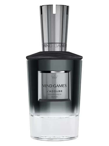 J’adoube by Mind Games is a fragrance for women and men