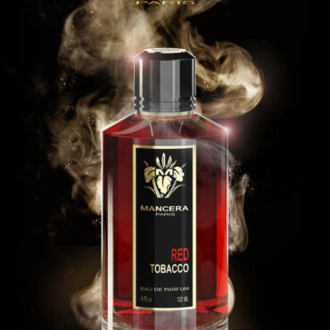Red Tobacco