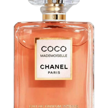 Coco Mademoiselle Intense by Chanel