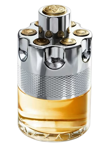 Wanted by Azzaro is a Woody Spicy fragrance for men