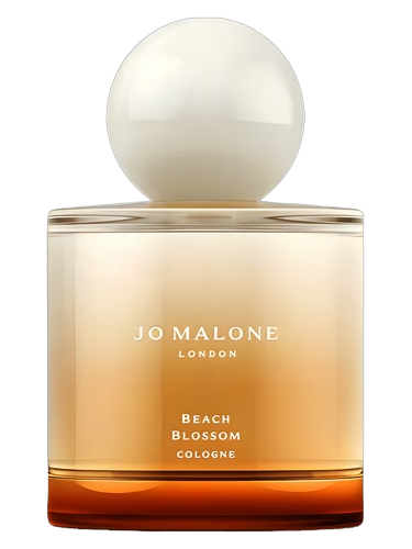 Beach Blossom Limited Edition by Jo Malone London is a Aromatic Green fragrance for women and men