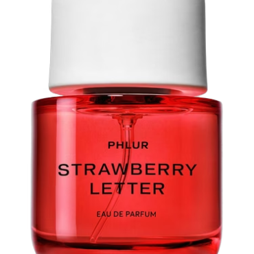 Strawberry Letter by Phlur
